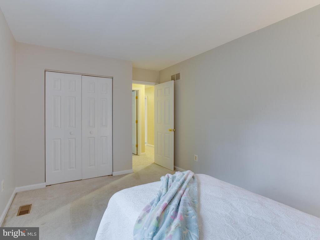 3619 Carrollton Road Upperco, MD 21155 - Photo 48 of 82 Good size closet