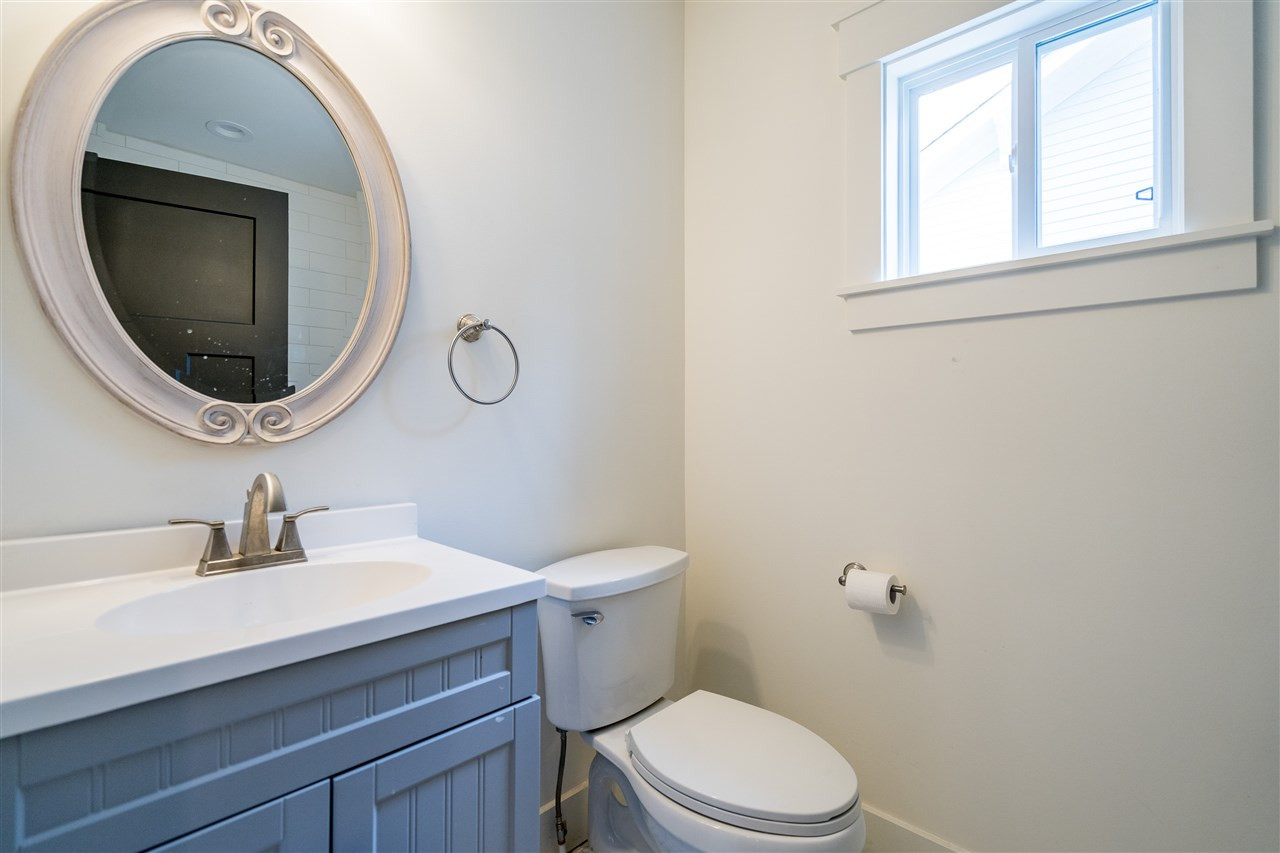 1238 Marshall Street Raleigh, NC 27604 - Photo 18 of 28 Bathroom