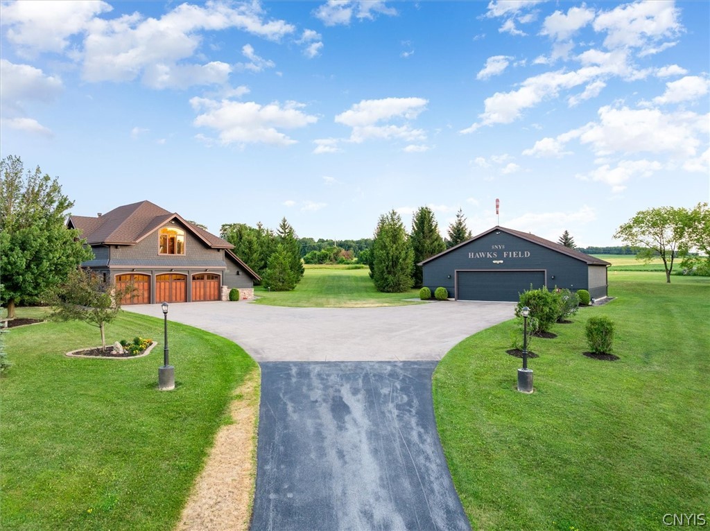 8944 Tibbitts Road New Hartford, NY 13413 - Photo 1 of 50 Gallery Image 1