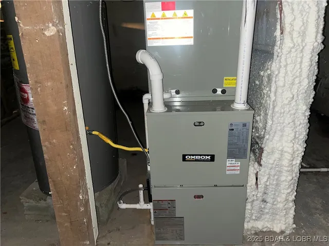 $230,000 | 407 West Cleveland Street, Versailles, MO 65084