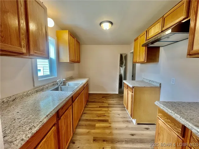 $230,000 | 407 West Cleveland Street, Versailles, MO 65084