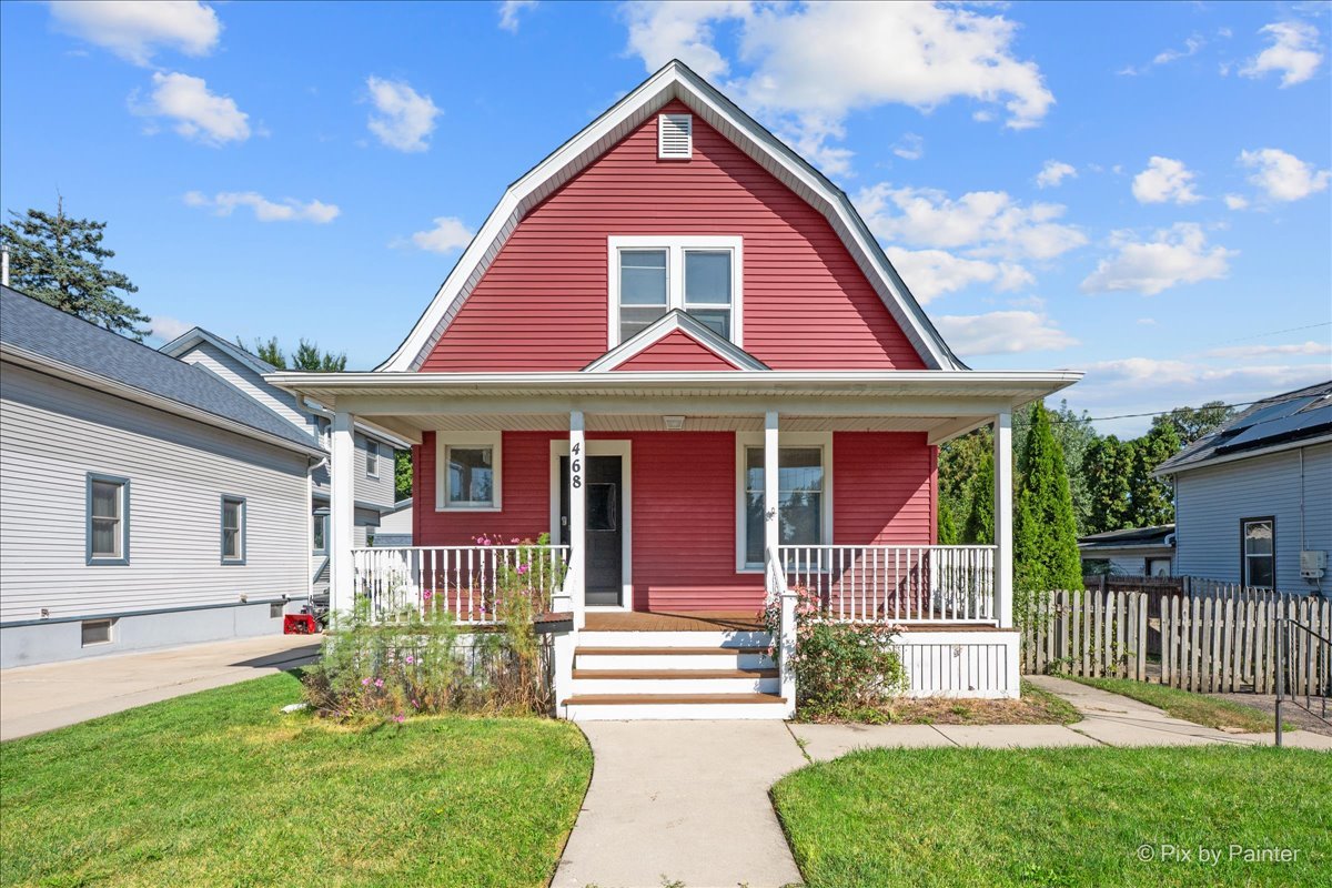 468 Locust Street Elgin, IL 60123 - Photo 53 of 53 Gallery Image 53