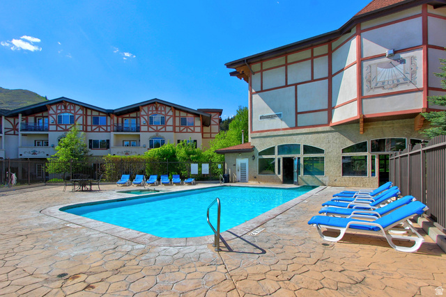 784 Resort Drive, Unit 129 Midway, UT 84049 - Photo 11 of 16