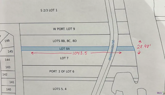 $46,000 | 1156 Stephensville Road, Morgan City, LA 70380