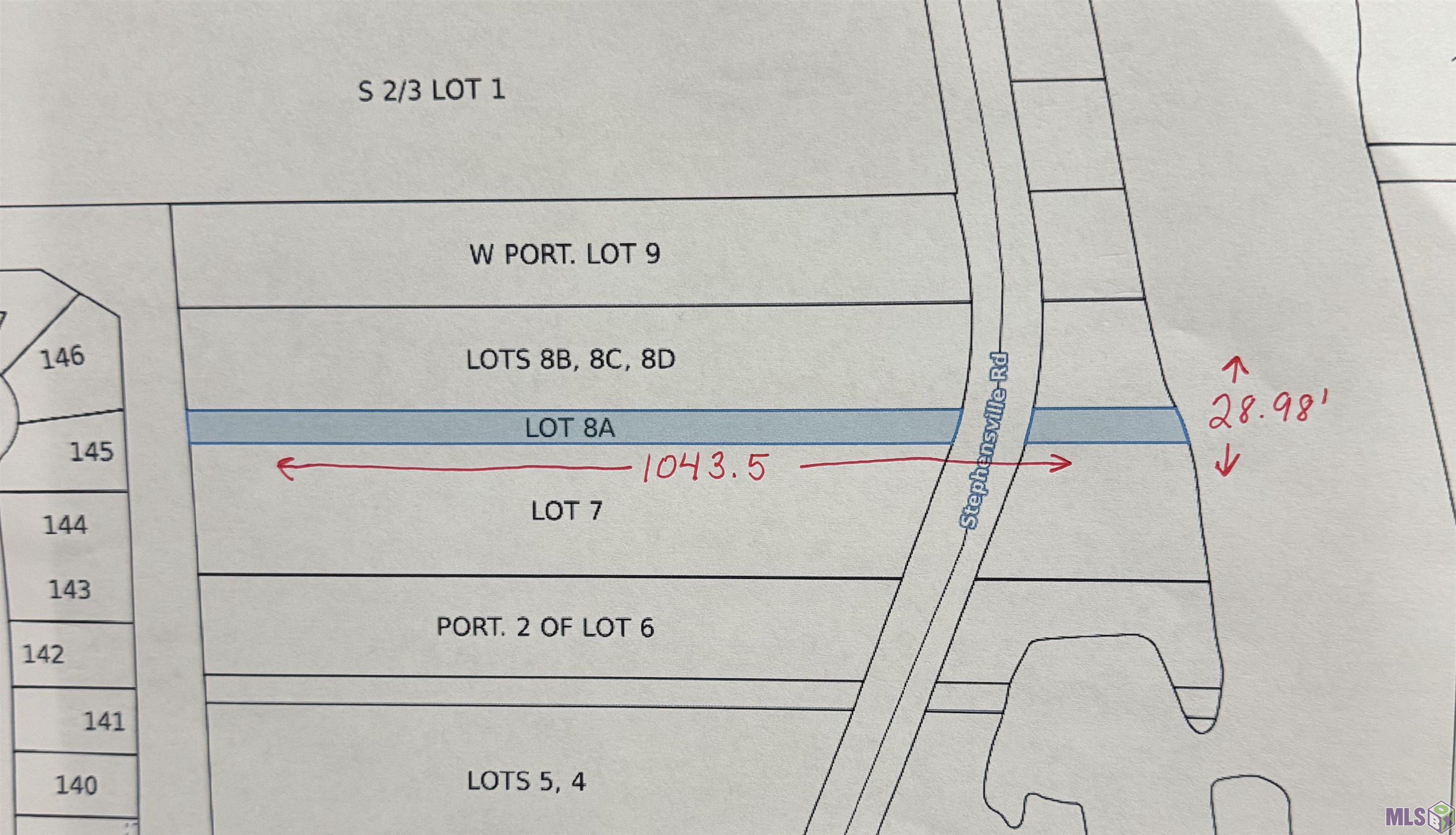 1156 Stephensville Road Morgan City, LA 70380 - Photo 2 of 2