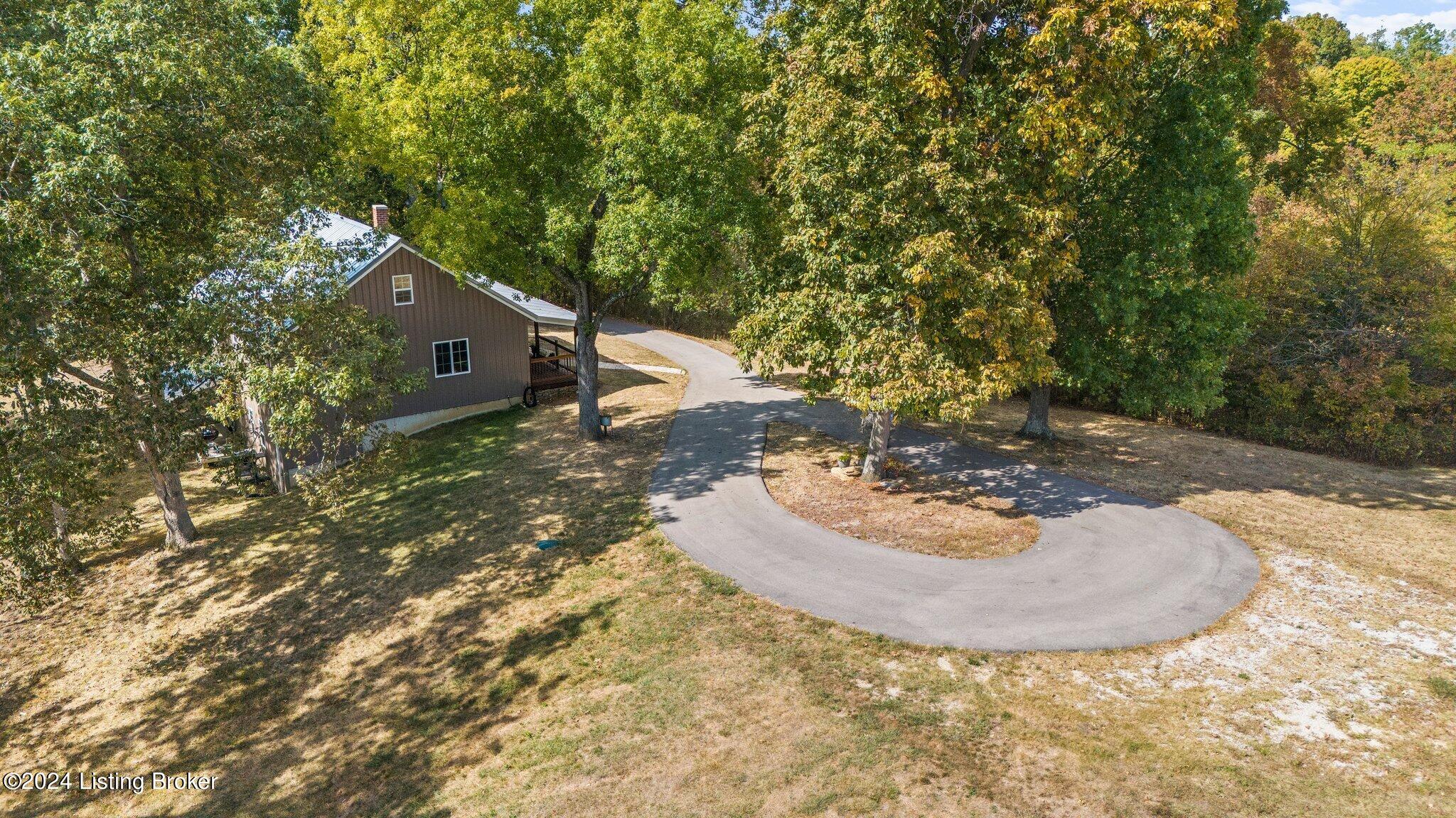 577 Pryor Branch Road Carrollton, KY 41008 - Photo 33 of 44 Circle Drive