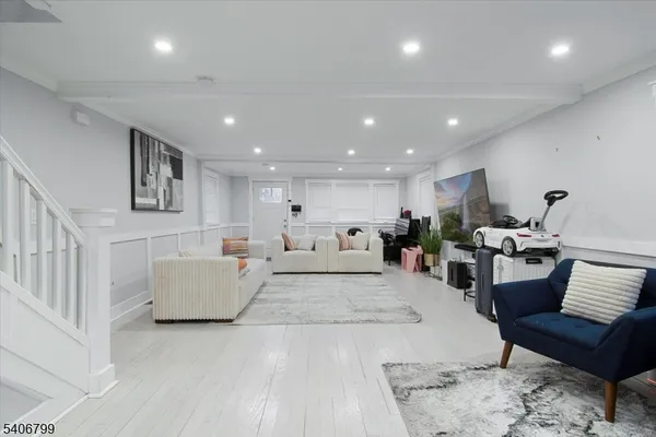 $555,000 | 113 Sanford Street, East Orange, NJ 07018