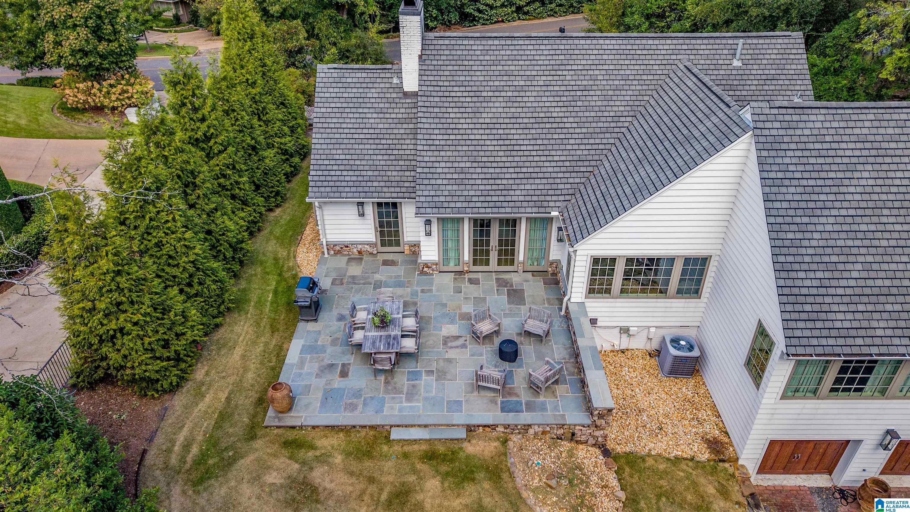 5 Ridge Drive Mountain Brook, AL 35213 - Photo 50 of 53 Gallery Image 50