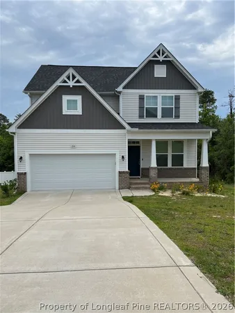 $2,200 | 354 Pittfield Run, Cameron, NC 28326