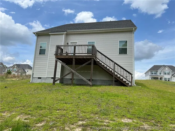 $2,200 | 354 Pittfield Run, Cameron, NC 28326