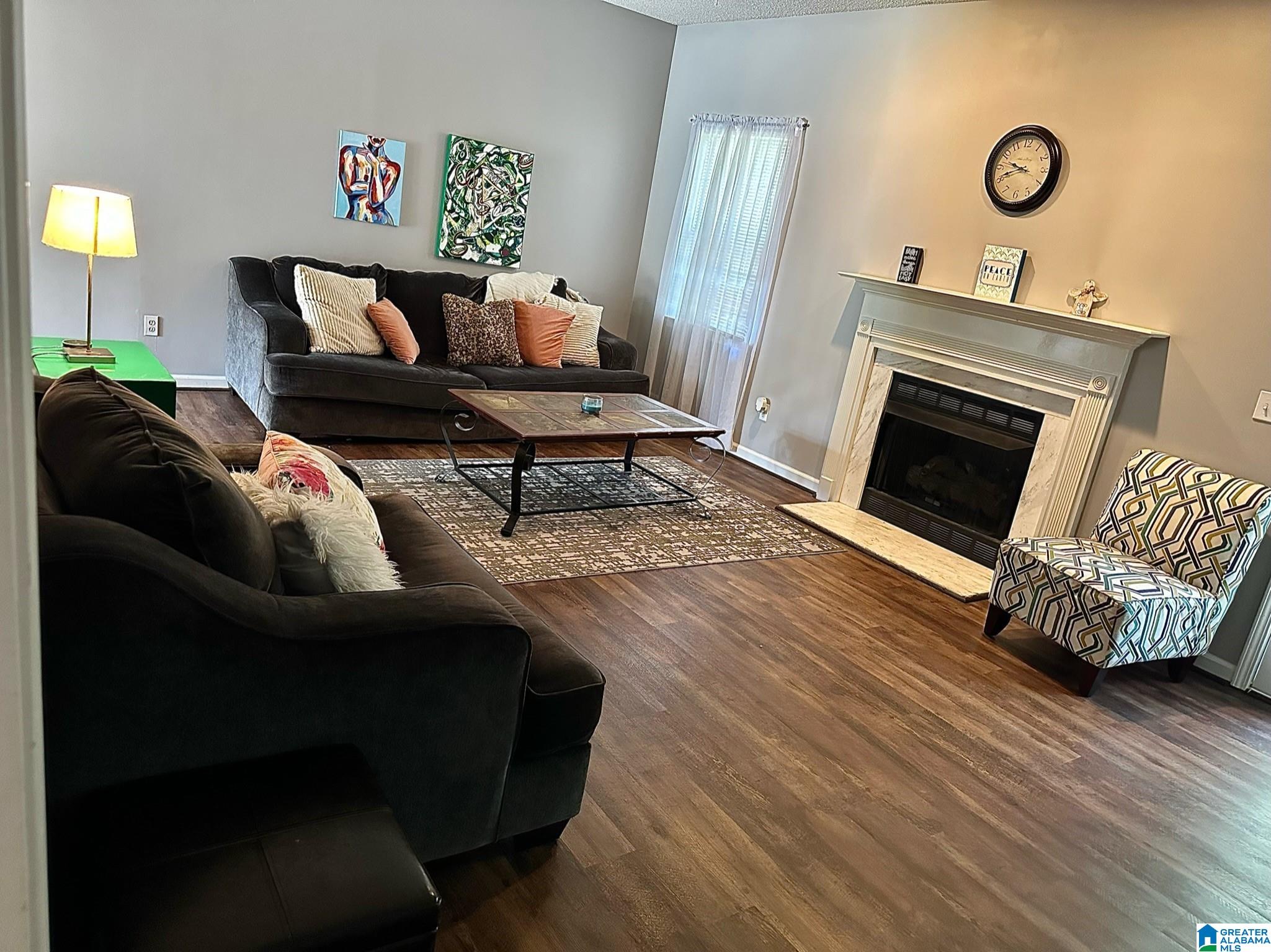 617 3rd Street Northeast, Unit 617 Alabaster, AL 35007 - Photo 5 of 26