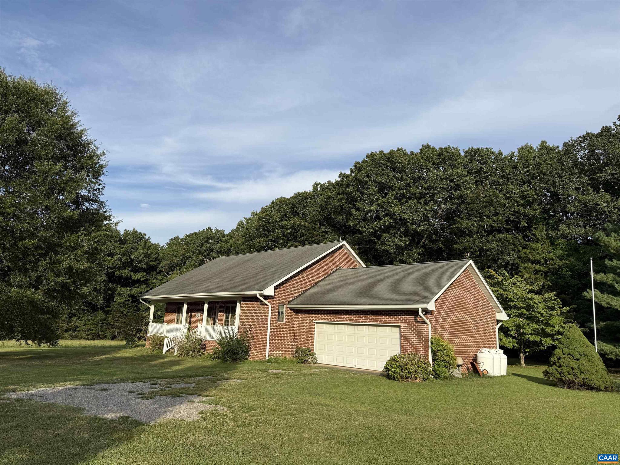 5051 Shannon Hill Road Kents Store, VA 23084 - Photo 1 of 67