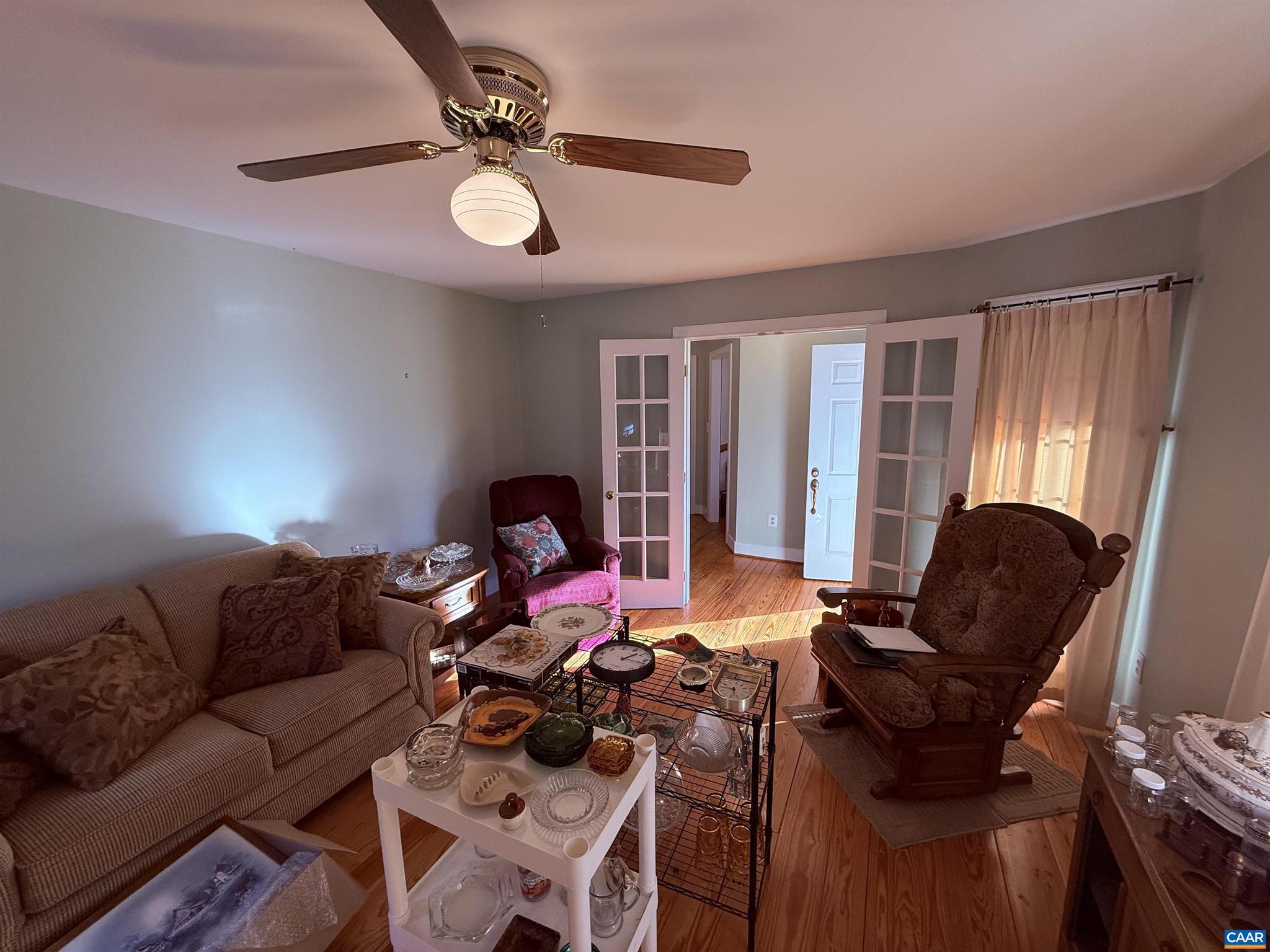 5051 Shannon Hill Road Kents Store, VA 23084 - Photo 12 of 67