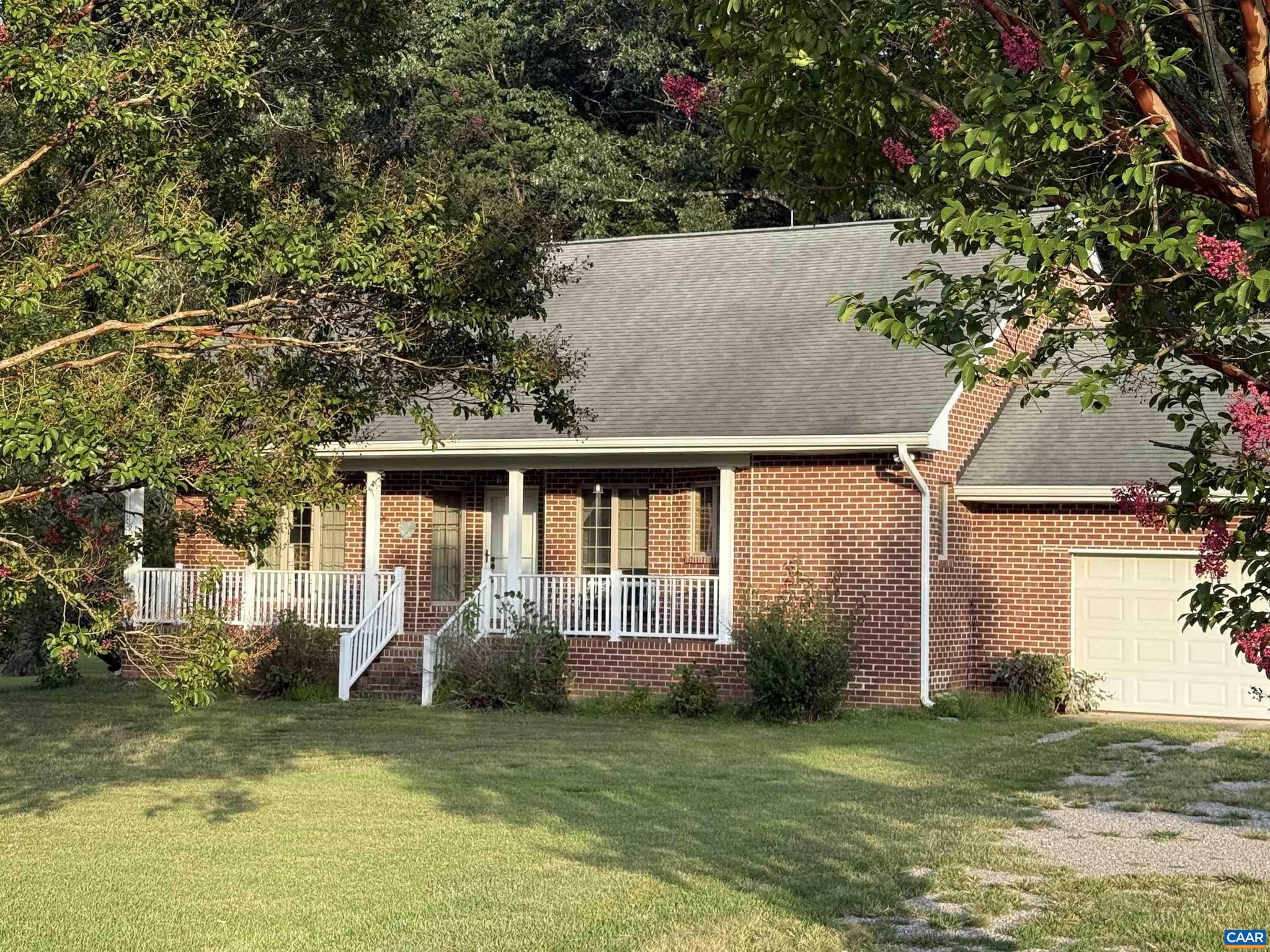 5051 Shannon Hill Road Kents Store, VA 23084 - Photo 4 of 67