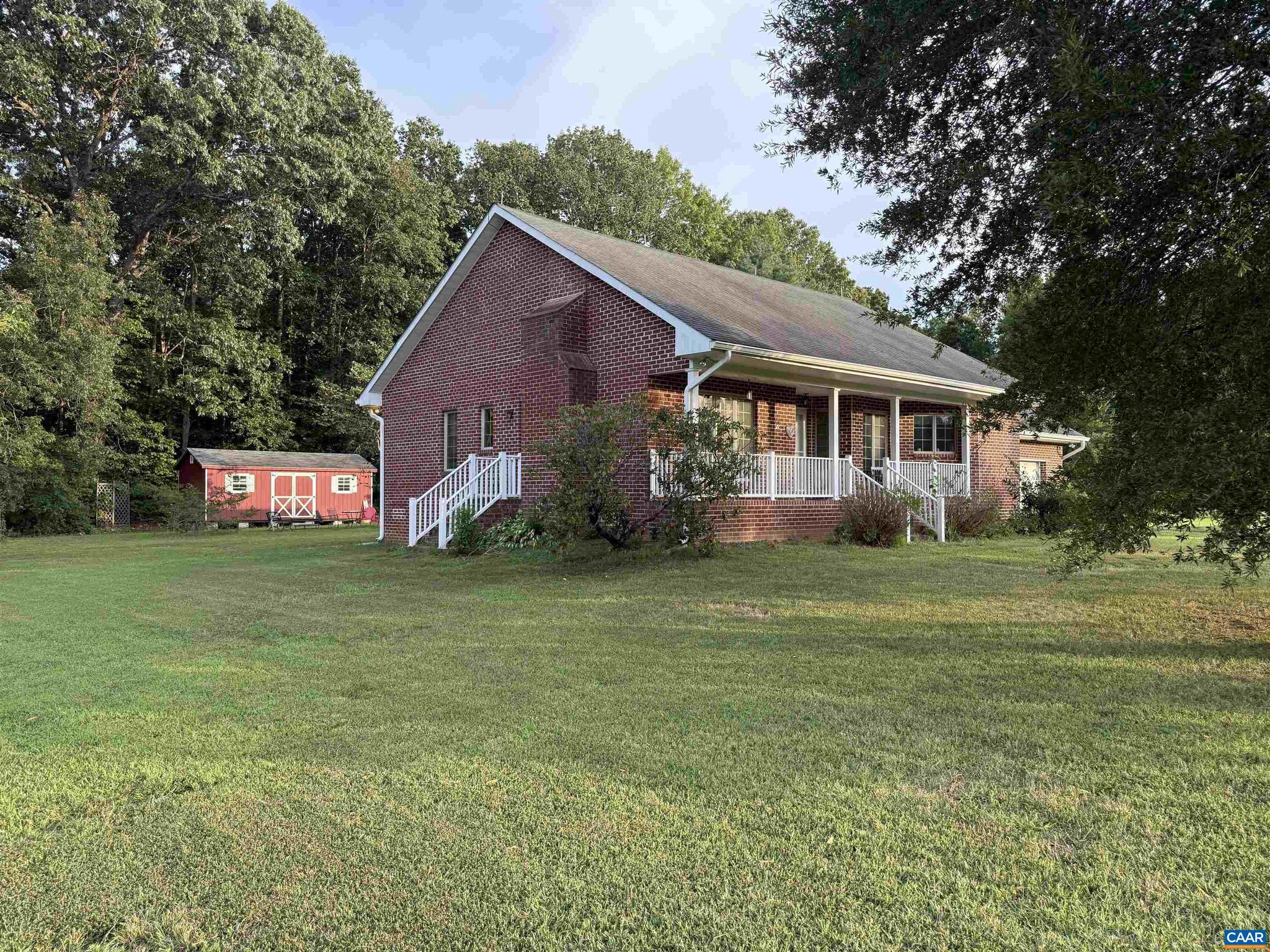 5051 Shannon Hill Road Kents Store, VA 23084 - Photo 54 of 67