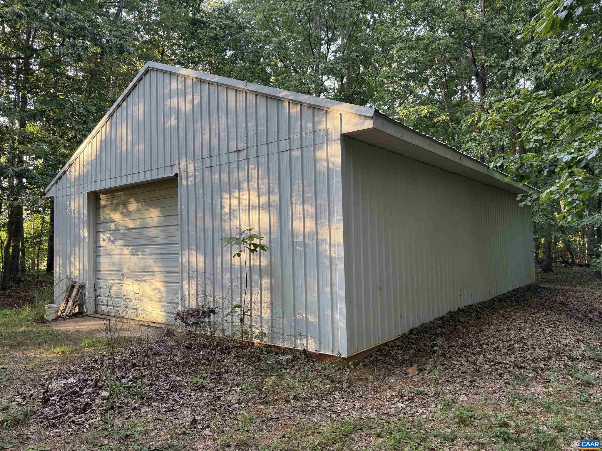 5051 Shannon Hill Road Kents Store, VA 23084 - Photo 59 of 67