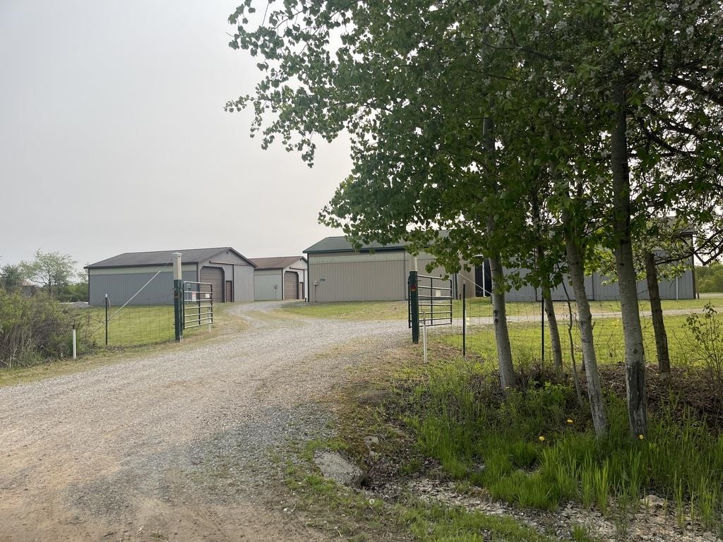 10 Butman Road, Unit BUTMAN STORAGE 10 Gladwin, MI 48624 - Photo 3 of 3