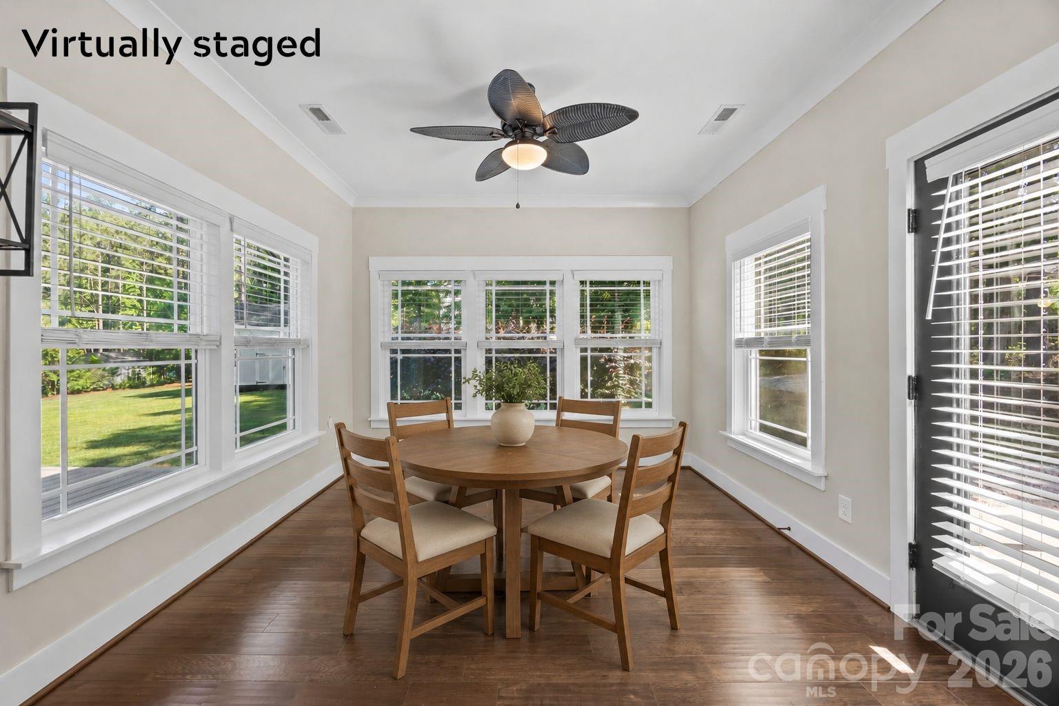 334 McCrary Road Mooresville, NC 28117 - Photo 11 of 46 Gallery Image 11