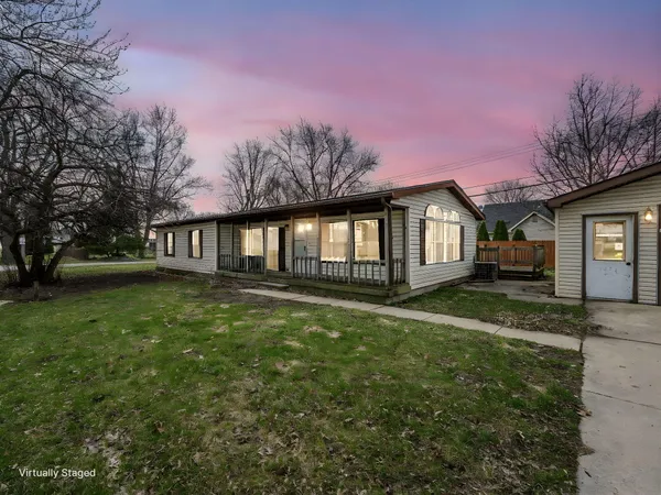 $80,000 | 3562 Meadowcrest Drive, Monroe, MI 48162