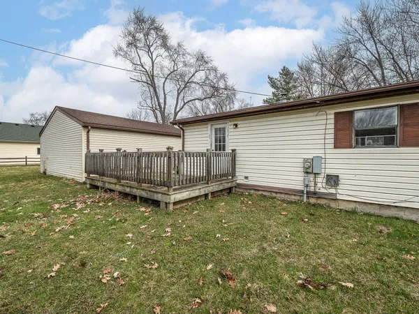 $80,000 | 3562 Meadowcrest Drive, Monroe, MI 48162