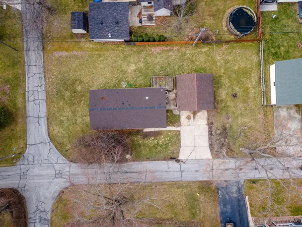 $80,000 | 3562 Meadowcrest Drive, Monroe, MI 48162