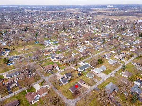 $80,000 | 3562 Meadowcrest Drive, Monroe, MI 48162