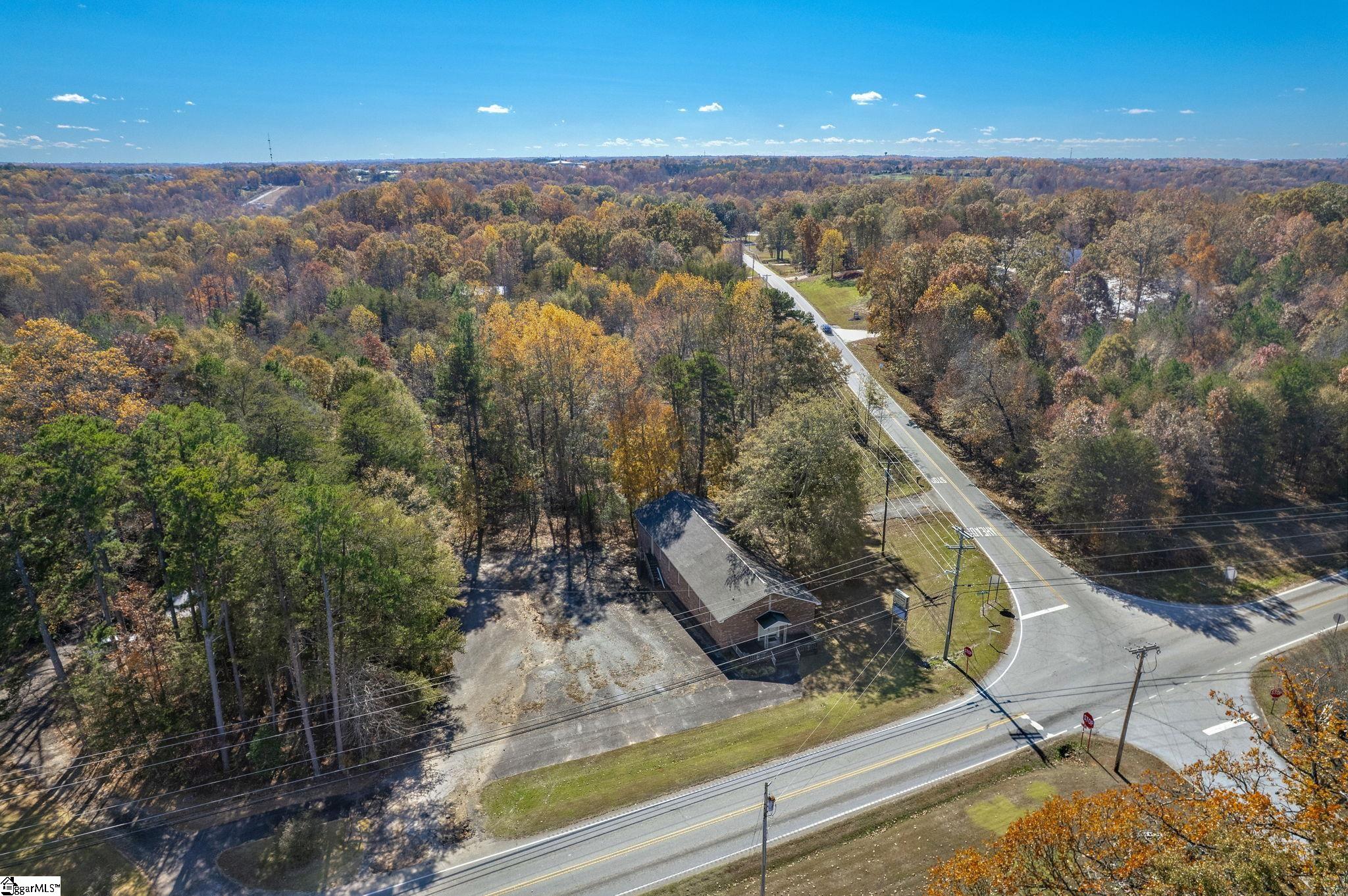 1330 Prince Perry Road Easley, SC 29640 - Photo 22 of 26 Gallery Image 22