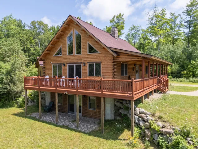 $825,000 | 39 Katie View Road, Bethel, ME 04217