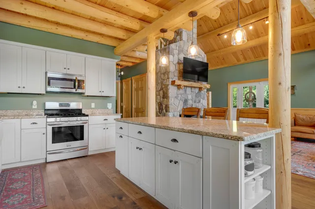 $805,000 | 39 Katie View Road, Bethel, ME 04217