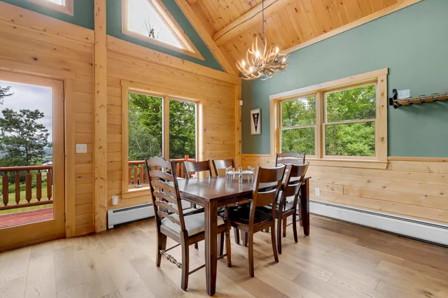 $805,000 | 39 Katie View Road, Bethel, ME 04217
