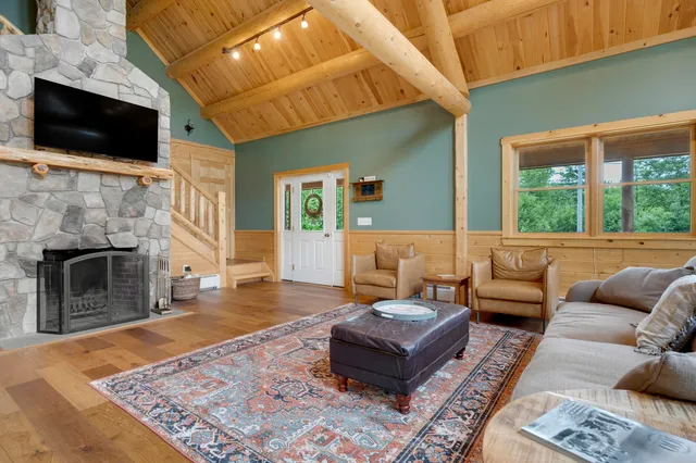 $805,000 | 39 Katie View Road, Bethel, ME 04217