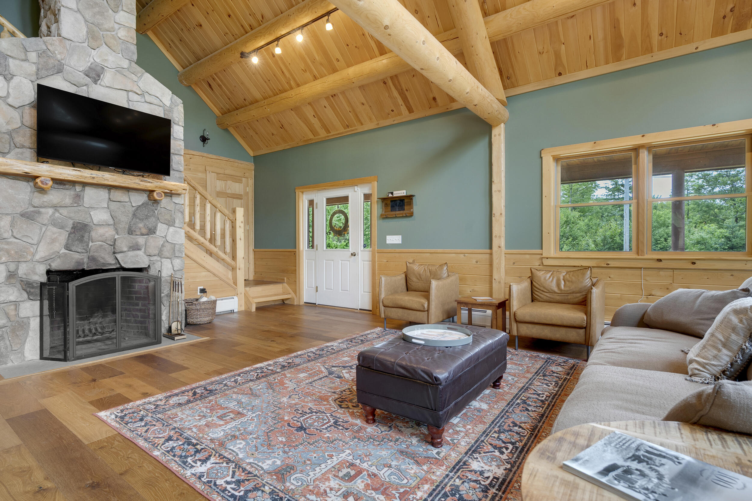 39 Katie View Road Bethel, ME 04217 - Photo 18 of 93 25_38katie-12