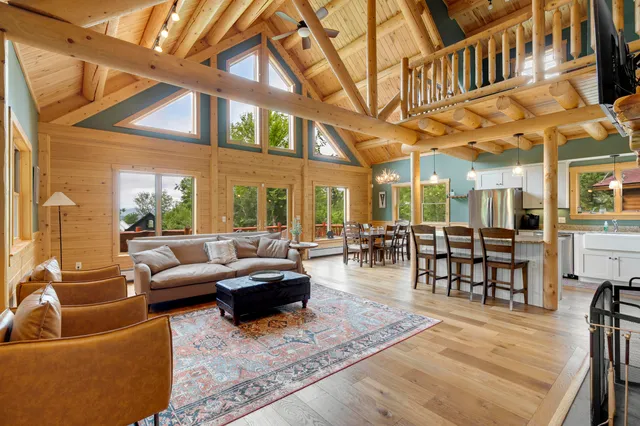 $805,000 | 39 Katie View Road, Bethel, ME 04217