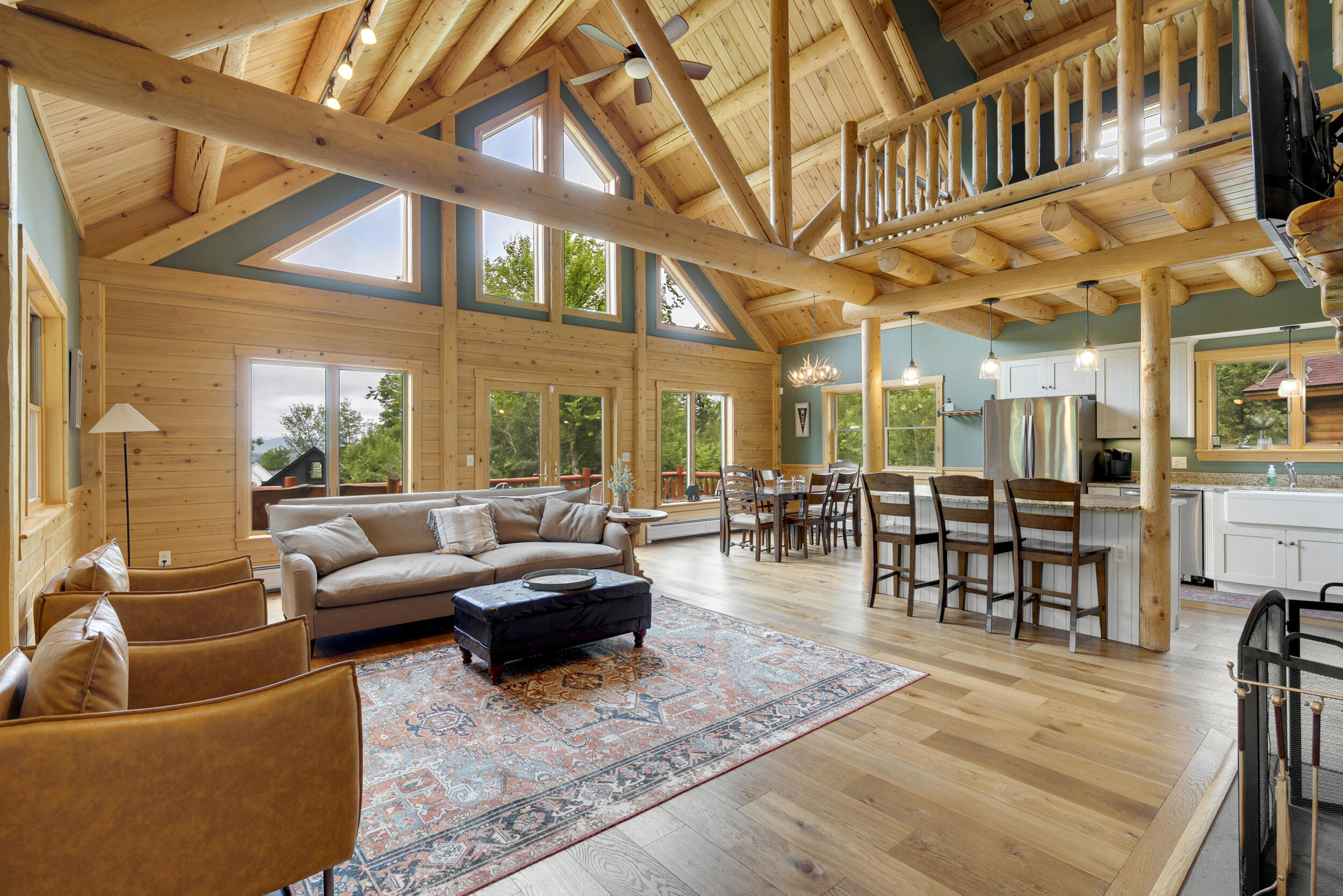 39 Katie View Road Bethel, ME 04217 - Photo 20 of 93 27_38katie-14