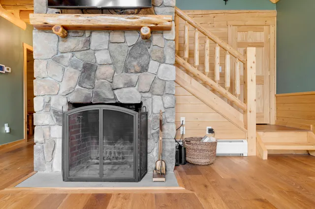 $805,000 | 39 Katie View Road, Bethel, ME 04217