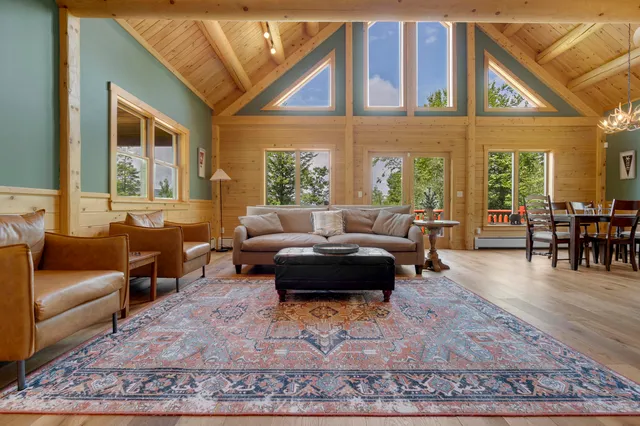 $805,000 | 39 Katie View Road, Bethel, ME 04217