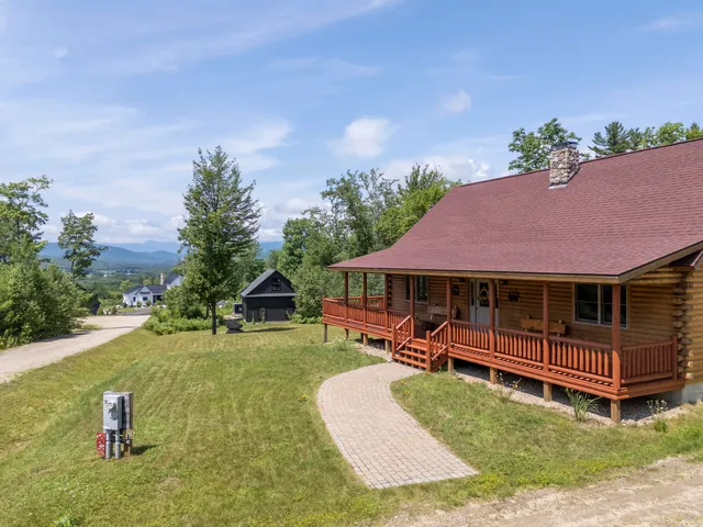 $805,000 | 39 Katie View Road, Bethel, ME 04217