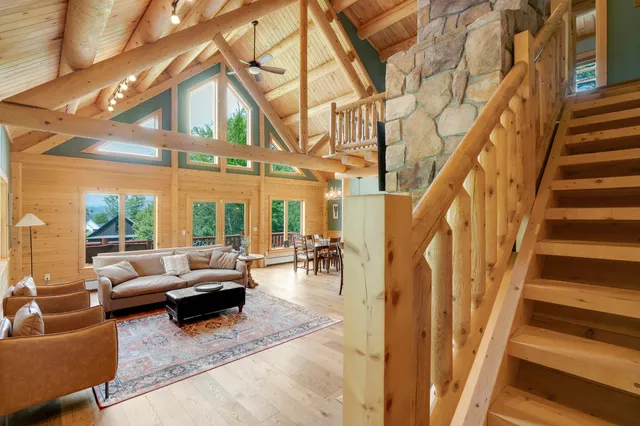 $805,000 | 39 Katie View Road, Bethel, ME 04217