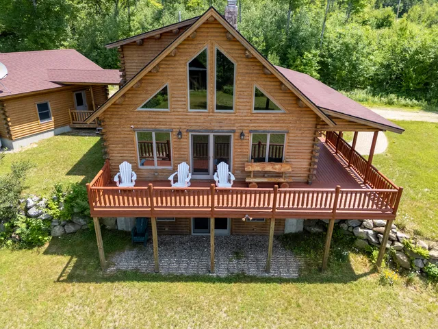 $805,000 | 39 Katie View Road, Bethel, ME 04217