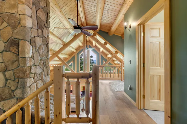 $805,000 | 39 Katie View Road, Bethel, ME 04217