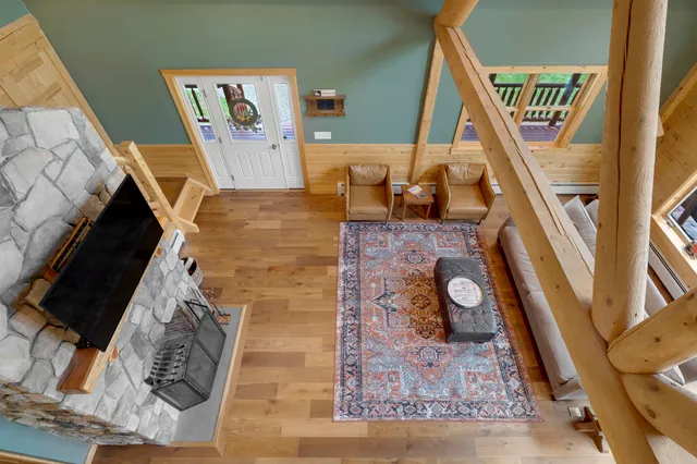 $805,000 | 39 Katie View Road, Bethel, ME 04217