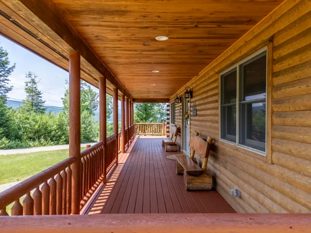 $805,000 | 39 Katie View Road, Bethel, ME 04217