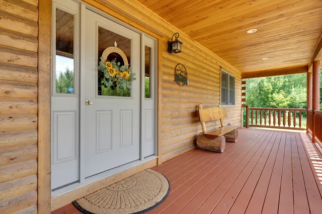 $805,000 | 39 Katie View Road, Bethel, ME 04217