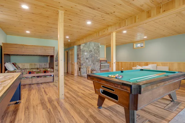 $805,000 | 39 Katie View Road, Bethel, ME 04217