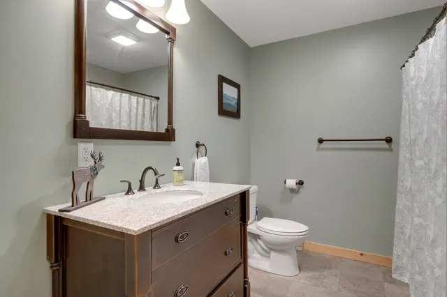 $805,000 | 39 Katie View Road, Bethel, ME 04217