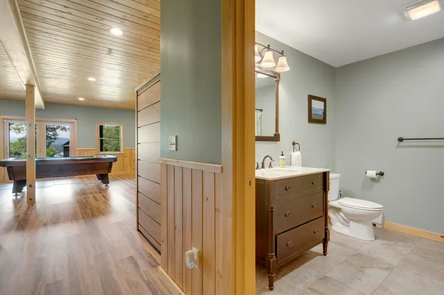 $805,000 | 39 Katie View Road, Bethel, ME 04217