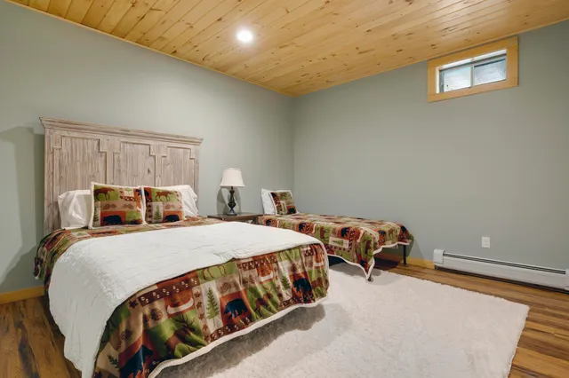 $805,000 | 39 Katie View Road, Bethel, ME 04217