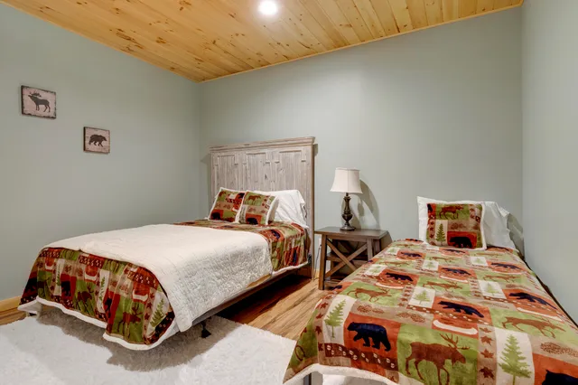 $805,000 | 39 Katie View Road, Bethel, ME 04217