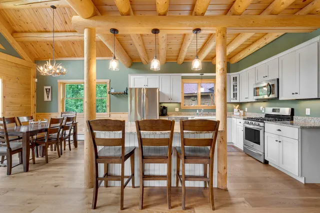 $805,000 | 39 Katie View Road, Bethel, ME 04217