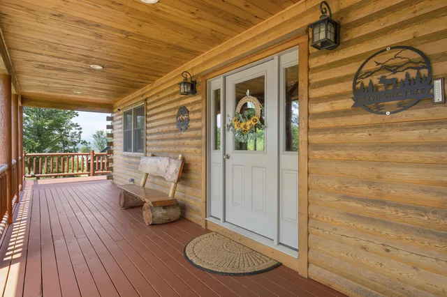 $805,000 | 39 Katie View Road, Bethel, ME 04217